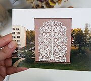 Odetos Bražėnienės galerija