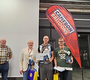 32-as Lietuvos kar&scaron;to oro balionų čempionatas Bir&scaron;tone