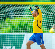 Lietuvos paplūdimio futbolo čempionatas Bir&scaron;tone