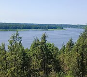 Kadagių slėnio pažintinis takas