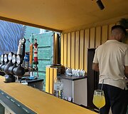 Jauno verslininko įkurtas gastrobaras Žirmūnuose &ndash; &bdquo;106 GastroBar&ldquo;