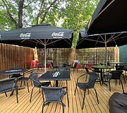 Jauno verslininko įkurtas gastrobaras Žirmūnuose &ndash; &bdquo;106 GastroBar&ldquo;
