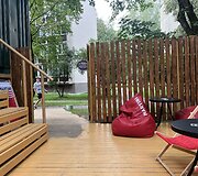 Jauno verslininko įkurtas gastrobaras Žirmūnuose &ndash; &bdquo;106 GastroBar&ldquo;