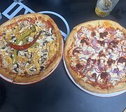 Jauno verslininko įkurtas gastrobaras Žirmūnuose &ndash; &bdquo;106 GastroBar&ldquo;