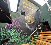 Jauno verslininko įkurtas gastrobaras Žirmūnuose &ndash; &bdquo;106 GastroBar&ldquo;