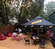 Jauno verslininko įkurtas gastrobaras Žirmūnuose &ndash; &bdquo;106 GastroBar&ldquo;