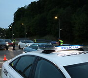 Kauno apskrities policijos patikrų metu nustatyti net 42 girti vairuotojai