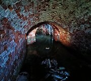 Ekskursija Kauno VI forto įtvirtinimuose