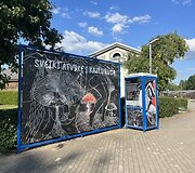 Ekskursija Kazlų Rūdoje