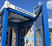 Ekskursija Kazlų Rūdoje