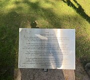 Ekskursija Kazlų Rūdoje