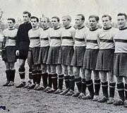 Legendiniame &bdquo;Inkaro&ldquo; stadione