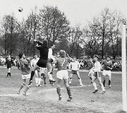 Legendiniame &bdquo;Inkaro&ldquo; stadione