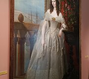 Ekskursija po Plungės dvaro sodybą 