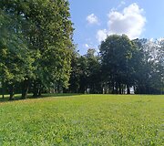 &Scaron;ateikiai - miestelis, kuriame gimė biopsijos pradininkas ir tuokėsi Čiurlioniai