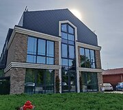 Plungės &bdquo;Oginski&ldquo; vie&scaron;butis ir &bdquo;Flow&ldquo; restoranas