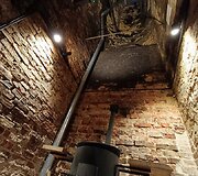 Kuliuose rengiama edukacija &bdquo;Kleboni&scaron;kos virenės pasakojimai&ldquo;