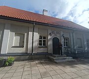 Kuliuose rengiama edukacija &bdquo;Kleboni&scaron;kos virenės pasakojimai&ldquo;
