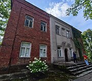 Kuliuose rengiama edukacija &bdquo;Kleboni&scaron;kos virenės pasakojimai&ldquo;