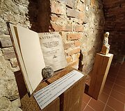 Kuliuose rengiama edukacija &bdquo;Kleboni&scaron;kos virenės pasakojimai&ldquo;