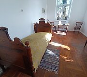 Kuliuose rengiama edukacija &bdquo;Kleboni&scaron;kos virenės pasakojimai&ldquo;