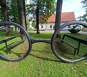 Kuliuose rengiama edukacija &bdquo;Kleboni&scaron;kos virenės pasakojimai&ldquo;