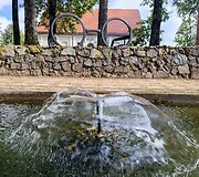 Kuliuose rengiama edukacija &bdquo;Kleboni&scaron;kos virenės pasakojimai&ldquo;