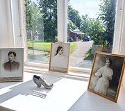 Kuliuose rengiama edukacija &bdquo;Kleboni&scaron;kos virenės pasakojimai&ldquo;