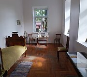 Kuliuose rengiama edukacija &bdquo;Kleboni&scaron;kos virenės pasakojimai&ldquo;