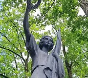 Kuliuose rengiama edukacija &bdquo;Kleboni&scaron;kos virenės pasakojimai&ldquo;