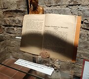 Kuliuose rengiama edukacija &bdquo;Kleboni&scaron;kos virenės pasakojimai&ldquo;