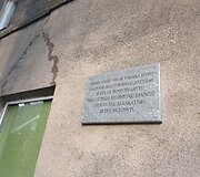 Kuliuose rengiama edukacija &bdquo;Kleboni&scaron;kos virenės pasakojimai&ldquo;