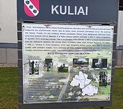 Kuliuose rengiama edukacija &bdquo;Kleboni&scaron;kos virenės pasakojimai&ldquo;