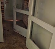 Vaizdai i&scaron; aplieto Taikos pr. Kaune daugiabučio