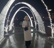 Bir&scaron;tonietės Virginijos Jurgelionienės kūryba