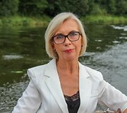 Bir&scaron;tonietės Virginijos Jurgelionienės kūryba