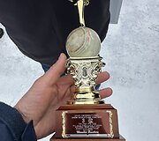 Japonijoje vykusiame kasmetiniame sniego skulptūrų festivalyje lietuviai i&scaron;kovojo bronzos medalius