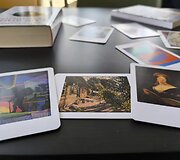 Anyk&scaron;čiuose jauna pora nusprendė atidaryti Jausmų muziejų