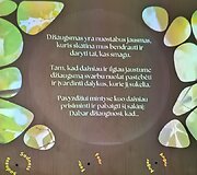 Anyk&scaron;čiuose jauna pora nusprendė atidaryti Jausmų muziejų