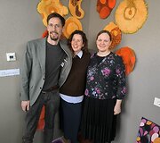 Anyk&scaron;čiuose jauna pora nusprendė atidaryti Jausmų muziejų