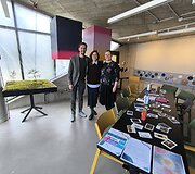 Anyk&scaron;čiuose jauna pora nusprendė atidaryti Jausmų muziejų
