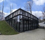 Anyk&scaron;čiuose jauna pora nusprendė atidaryti Jausmų muziejų