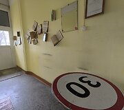 Utenos &scaron;iuolaikinio meno ir kūrybos erdvė RAPOLAS