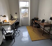 Utenos &scaron;iuolaikinio meno ir kūrybos erdvė RAPOLAS