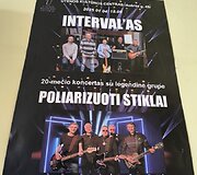 Utenos &scaron;iuolaikinio meno ir kūrybos erdvė RAPOLAS