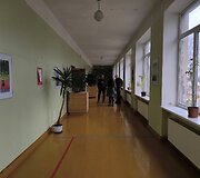 Utenos &scaron;iuolaikinio meno ir kūrybos erdvė RAPOLAS