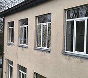 Utenos &scaron;iuolaikinio meno ir kūrybos erdvė RAPOLAS