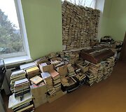 Utenos &scaron;iuolaikinio meno ir kūrybos erdvė RAPOLAS