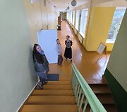 Utenos &scaron;iuolaikinio meno ir kūrybos erdvė RAPOLAS