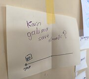 Utenos &scaron;iuolaikinio meno ir kūrybos erdvė RAPOLAS
